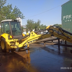 New holland New Holland LB90