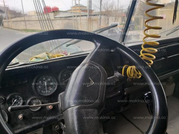 Kamaz 53212