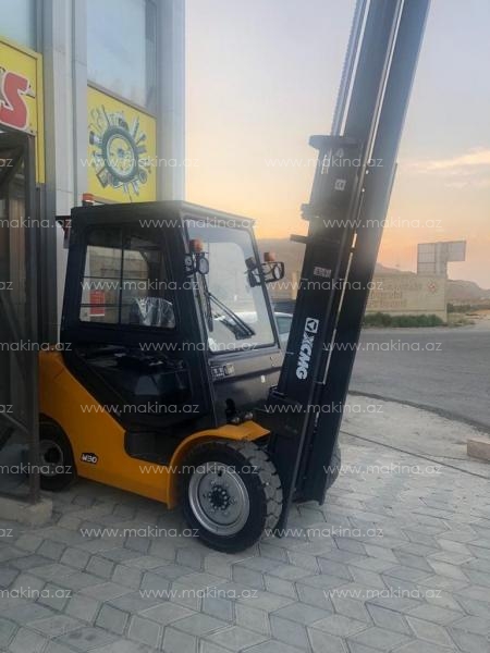 Xcmg FD18T-IW