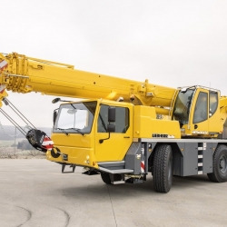 Liebherr Liebherr LTM 1040 2.1