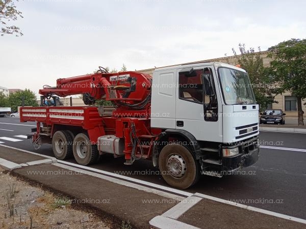 Iveco Iveco 350