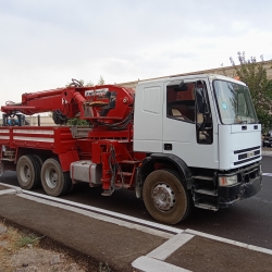 Iveco Iveco 350