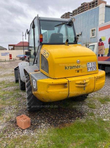 Kramer 347-04