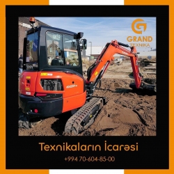 Kubota DC-70G AL