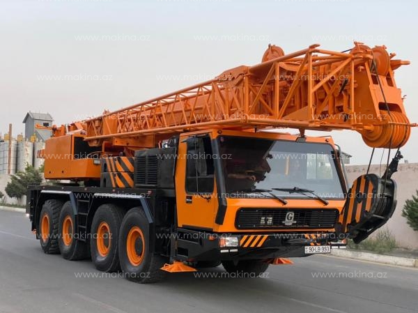 Grove GMK4075