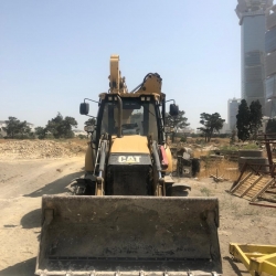 Caterpillar 428F