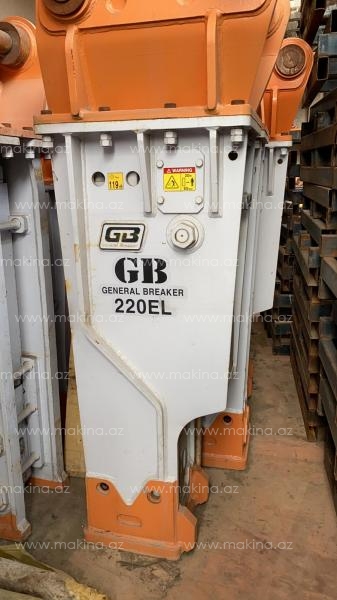 Digər Rokson 20ton