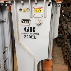 Digər Rokson 20ton