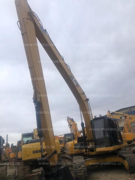 Caterpillar 322 CL