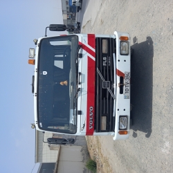 Volvo Evakuator
