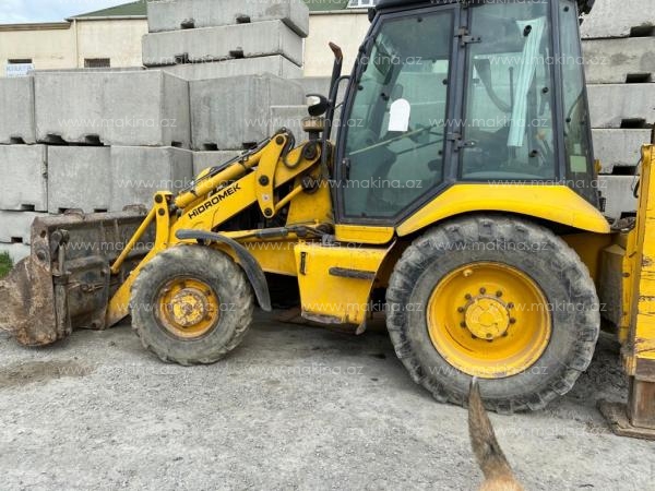 Hidromek 102B