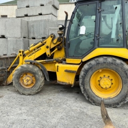 Hidromek 102B