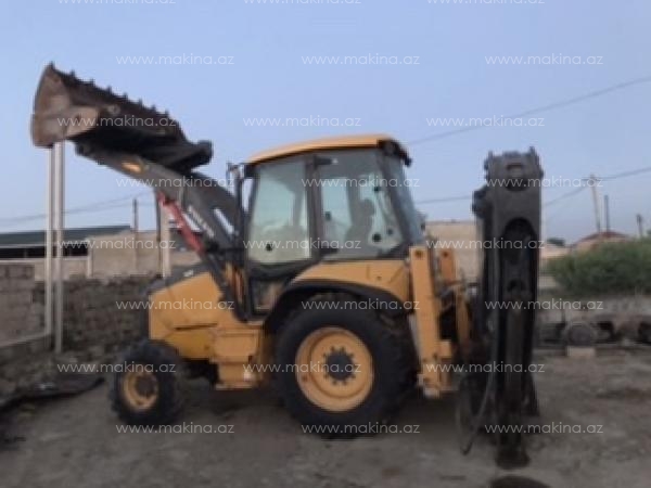 Volvo 61bl56
