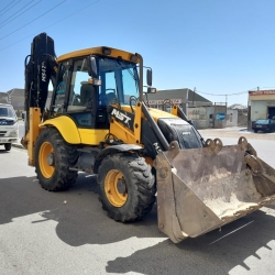 Hidromek MST642