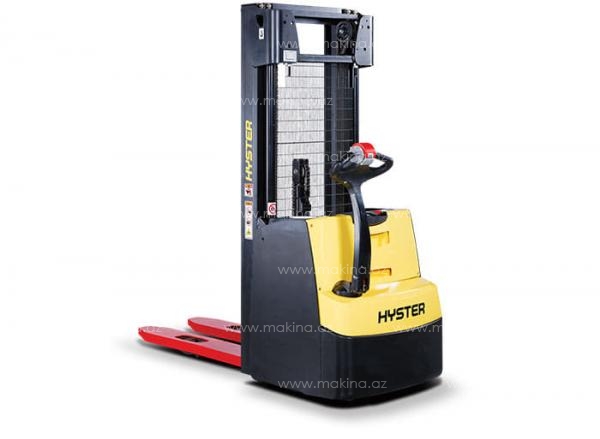 Hyster Hyster S2.0 Pallet Stacker