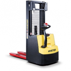 Hyster Hyster S2.0 Pallet Stacker
