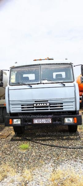 Kamaz 541150