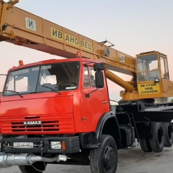 Kamaz KC-45717K-1