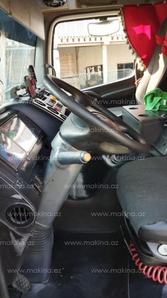 Mercedes-benz AXOR 3028