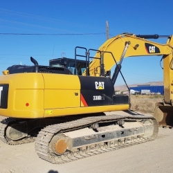Caterpillar 330D