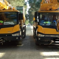 Xcmg QY25K5