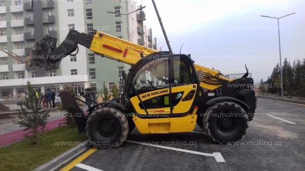 New holland LM1745