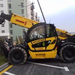 New holland LM1745