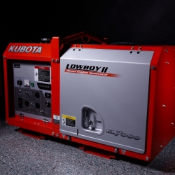 Kubota J310 və s.
