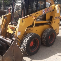 Xcmg XT 750