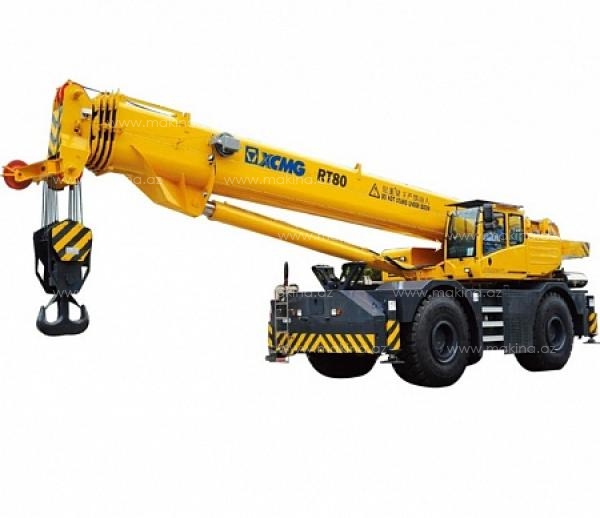 Xcmg GR215A
