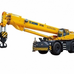 Xcmg GR215A