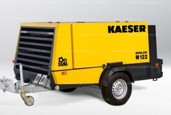 Kaeser M122