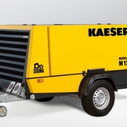 Kaeser M122
