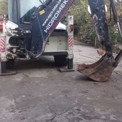 Hidromek 102b