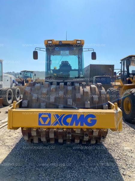 Xcmg XS-163J