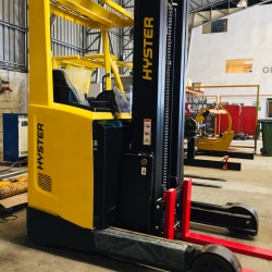 Hyster Hyster R 2.0  Reach truck