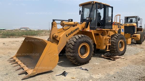 LiuGong 856
