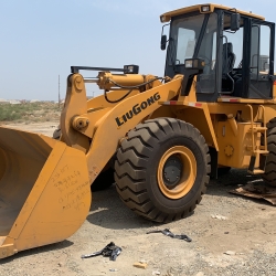 LiuGong 856