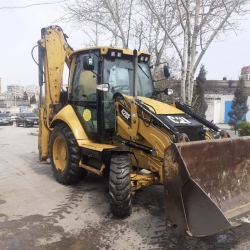 Bobcat 428F