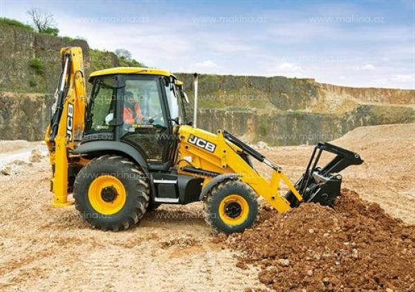 JCB 3CX