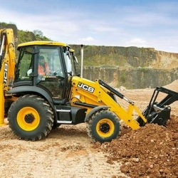 JCB 3CX