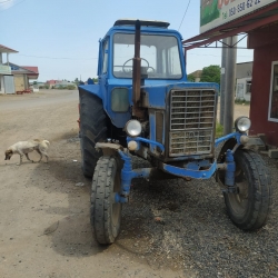 MTZ 65