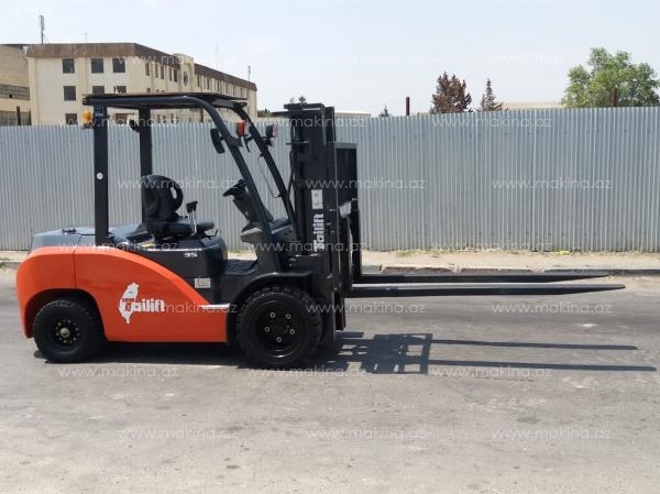 Digər Tailift ZFD35