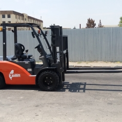Digər Tailift ZFD35