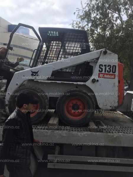 Bobcat S130