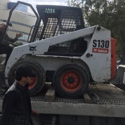 Bobcat S130