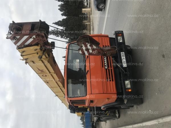 Kamaz KC 45717K