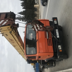 Kamaz KC 45717K