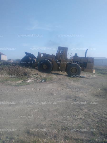 Caterpillar Cat 988
