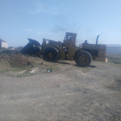 Caterpillar Cat 988